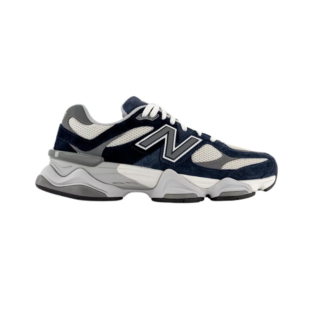 New Balance 9060 Natural Indigo