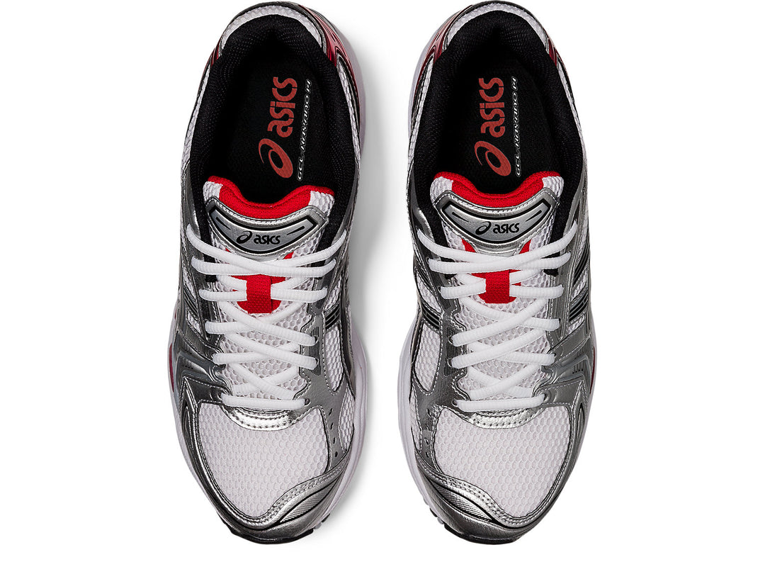 GEL-KAYANO 14 N/A A 2000s running shoe icon gets reimagined for everyday scenarios.