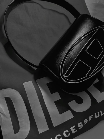 Diesel hand bag - Black