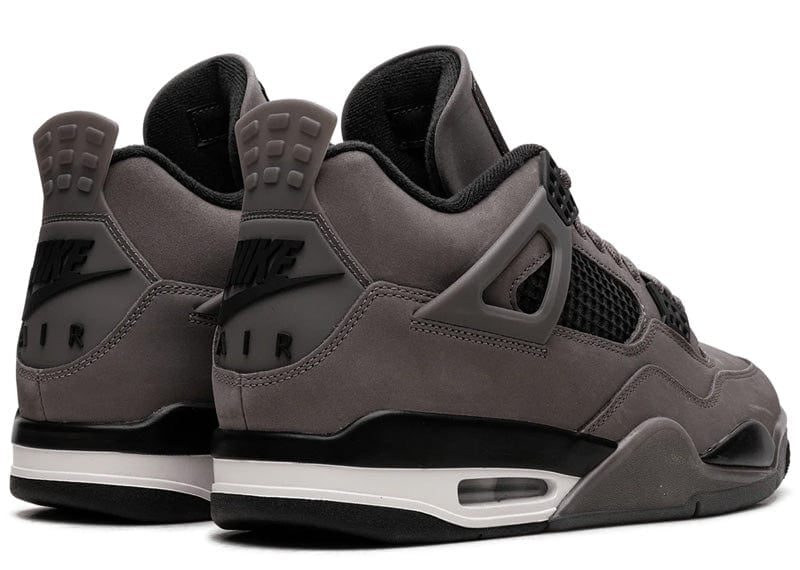 AIR JORDAN 4 RETRO CAVE STONE