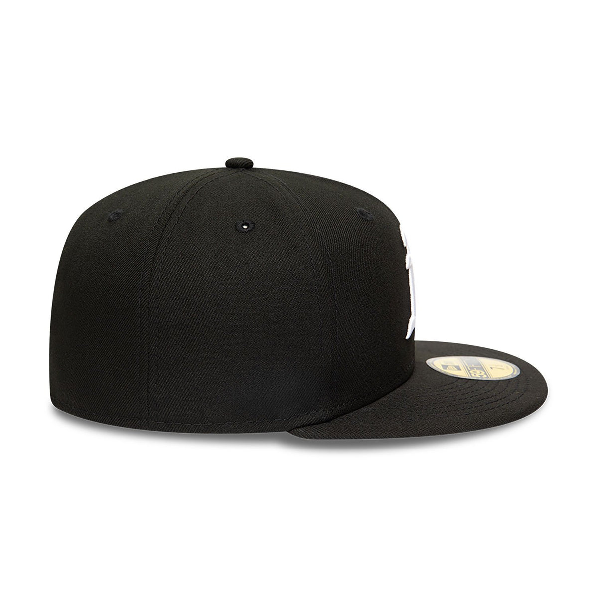 New Era Oakland Athletics 59FIFTY Fitted Cap