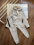 NIKE TECH FLEECE “GREY”