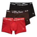 Calvin Klein Classic Trunks – 3 Pack