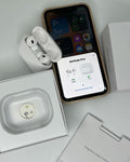 Airpods pro 2nd gen
