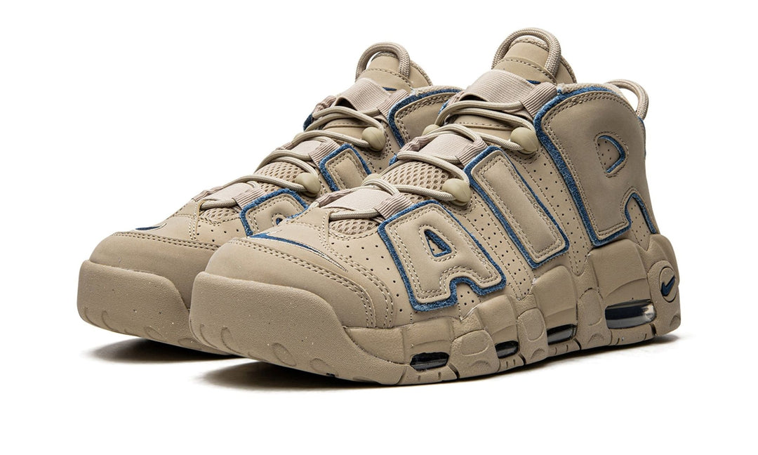 AIR MORE UPTEMPO "Limestone"