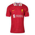 Liverpool Drift Football Jersey