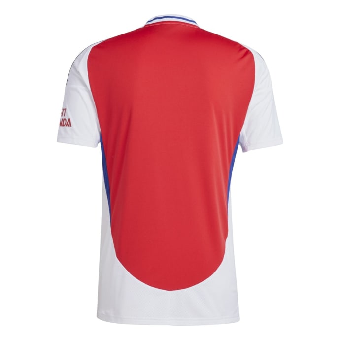 Arsenal Drift Football Jersey