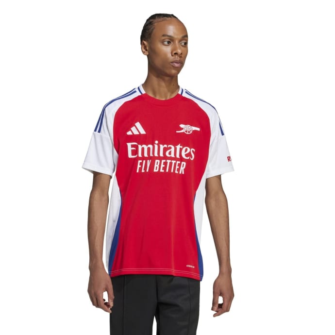 Arsenal Drift Football Jersey