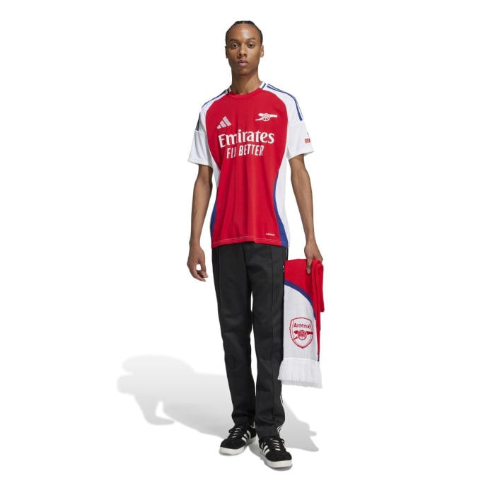 Arsenal Drift Football Jersey