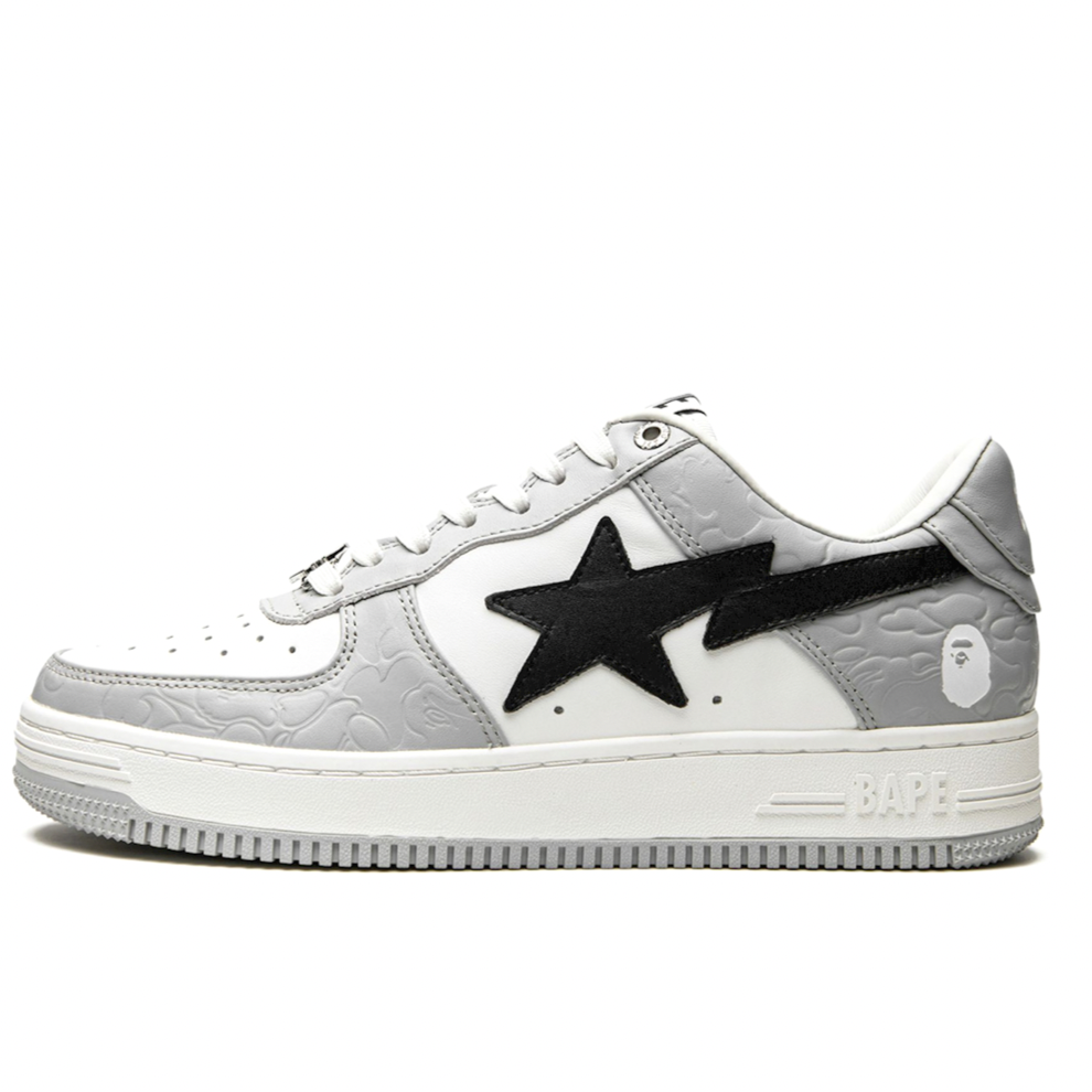 A BATHING APE® BAPE STA LOW M2 IT