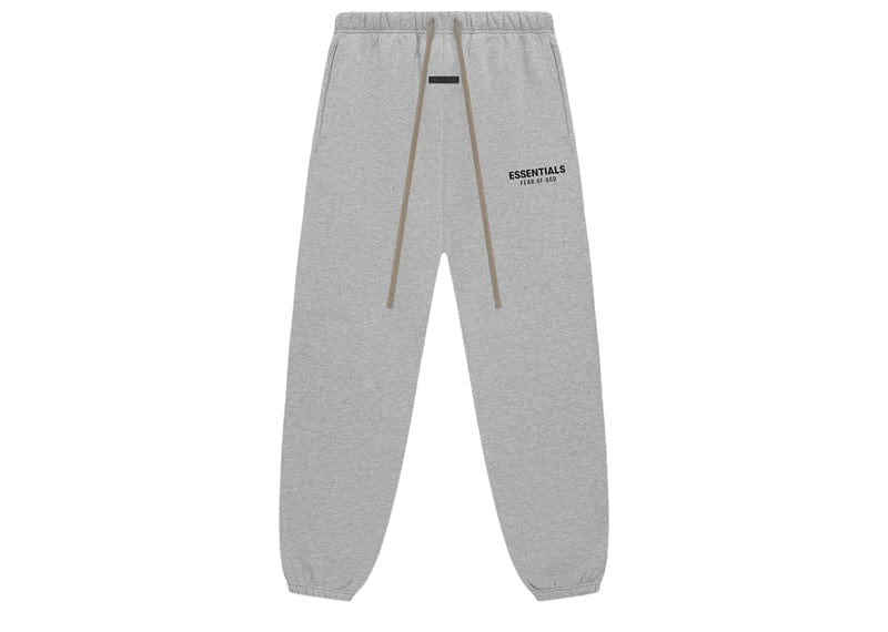 Fear of God Essentials bottom "grey"