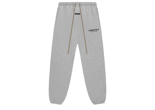 Fear of God Essentials bottom "grey"