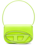 Diesel hand bag - lime Green