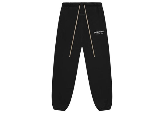 Fear of God Essentials bottom "Black"