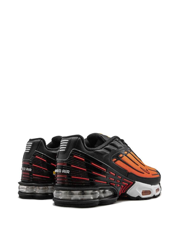 Nike Air Max Plus 3 "Tiger"