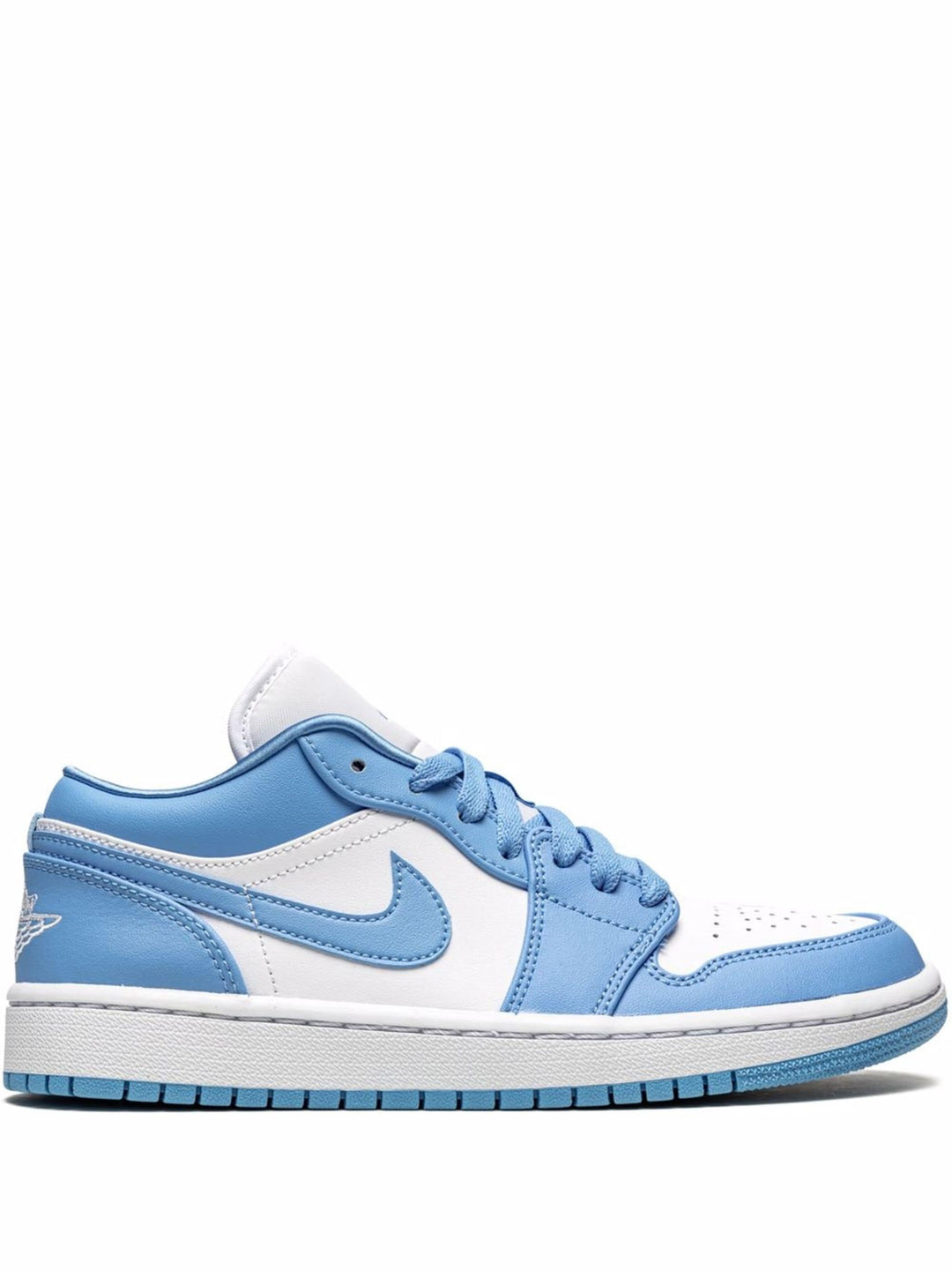 Air Jordan 1 Low "UNC" sneakers