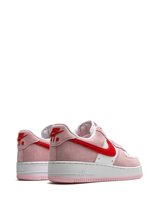 Nike Air Force 1 Low "Valentine's Day Love Letter" sneakers