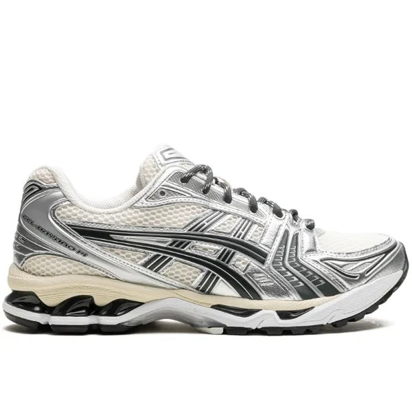 ASICS GEL-KAYANO 14 "Cream Scarab" sneakers