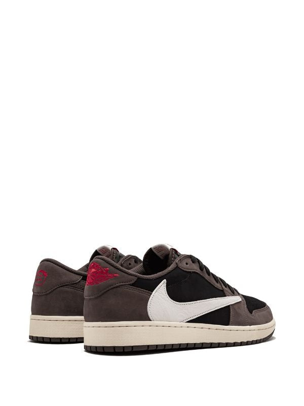 Travis Scott Air Jordan 1 Low sneakers