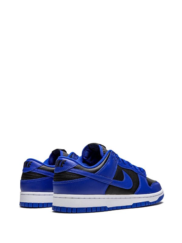 Nike Dunk Low "Hyper Cobalt"