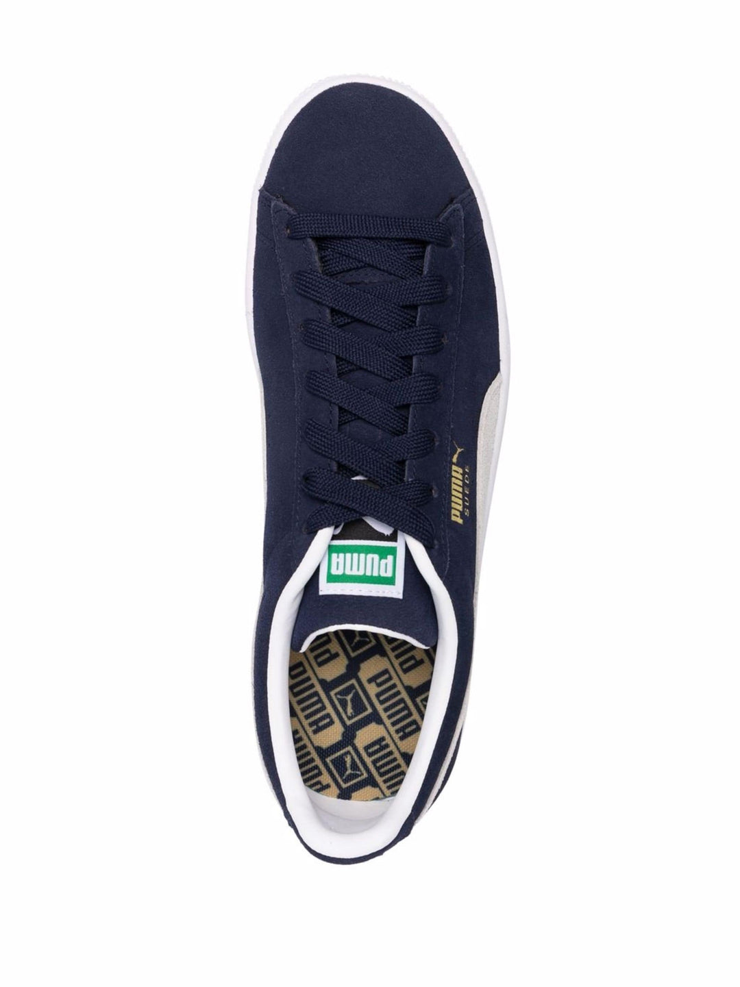 PUMA Suede Classic XXI sneakers