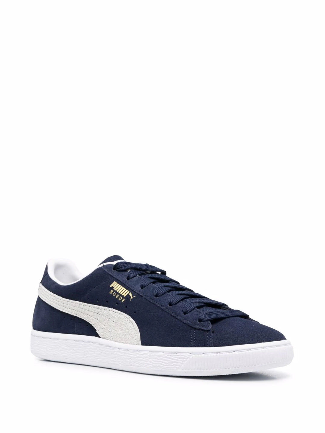 PUMA Suede Classic XXI sneakers