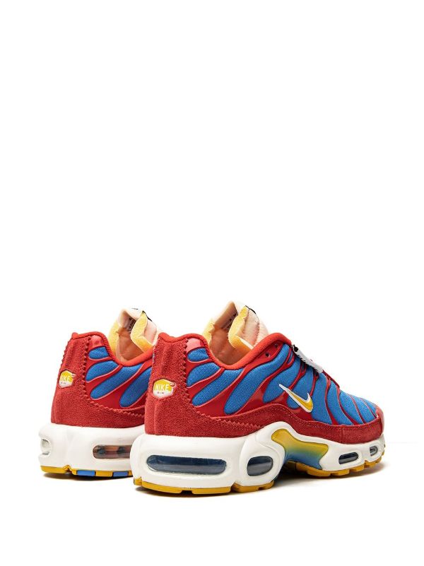 Nike Air Max Plus SE "Air Max Running Club"