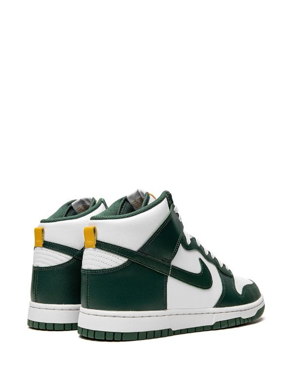 Nike Dunk High "Australia" sneakers