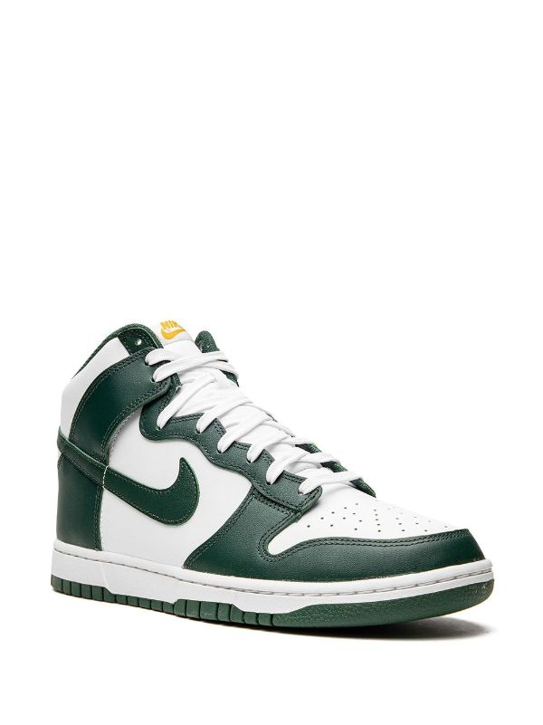 Nike Dunk High "Australia" sneakers