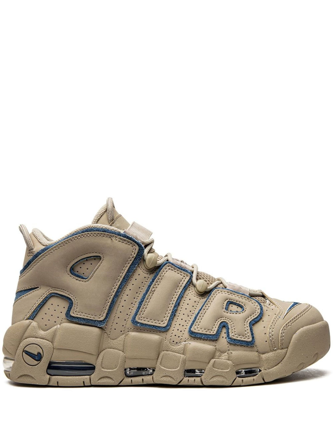 Nike Air More Uptempo "Limestone" sneakers