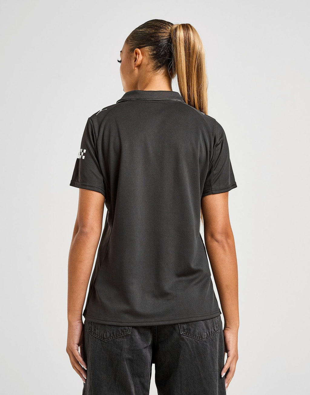 PUMA Manchester City FC 2025/26 Away Shirt Women's