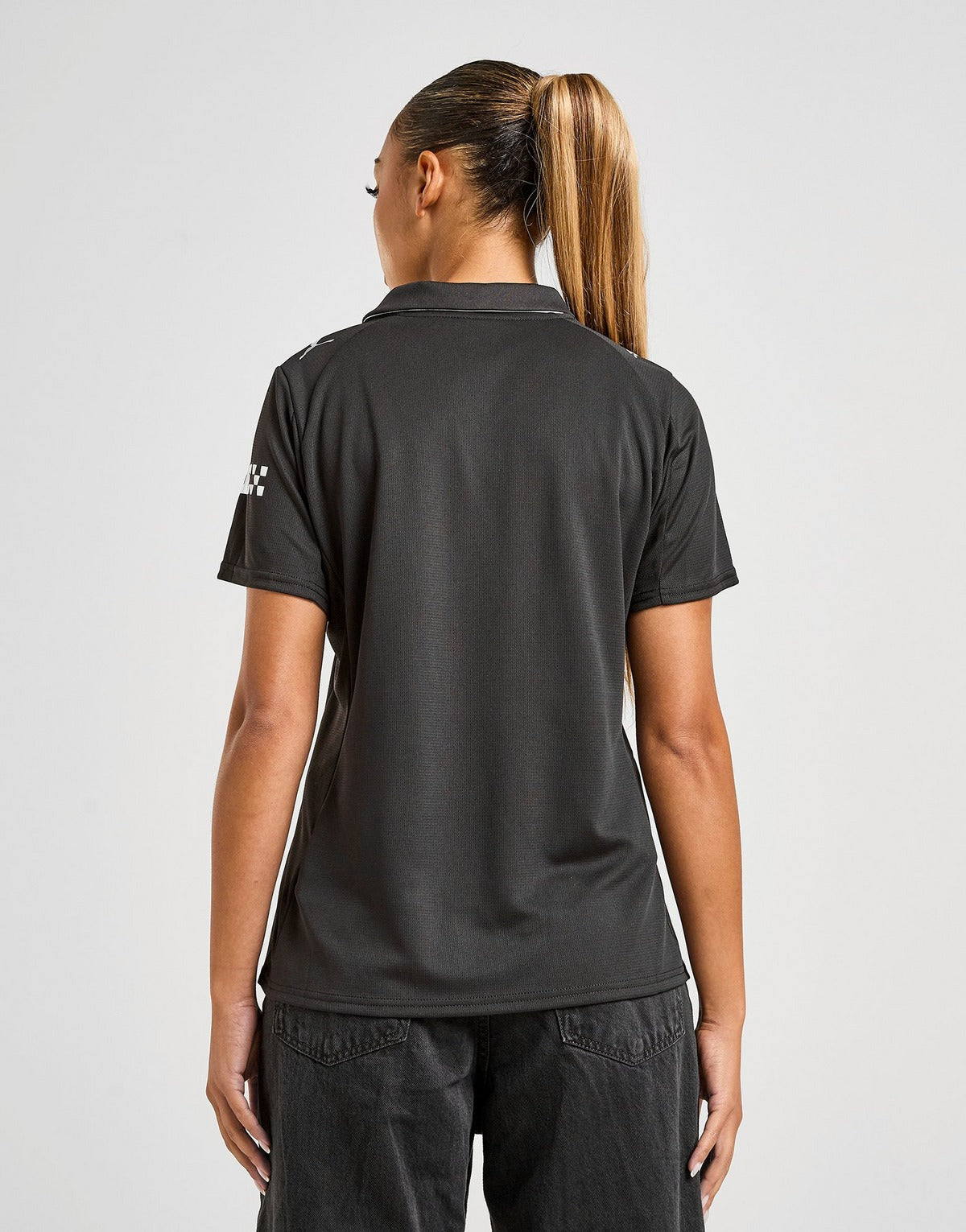 PUMA Manchester City FC 2025/26 Away Shirt Women's