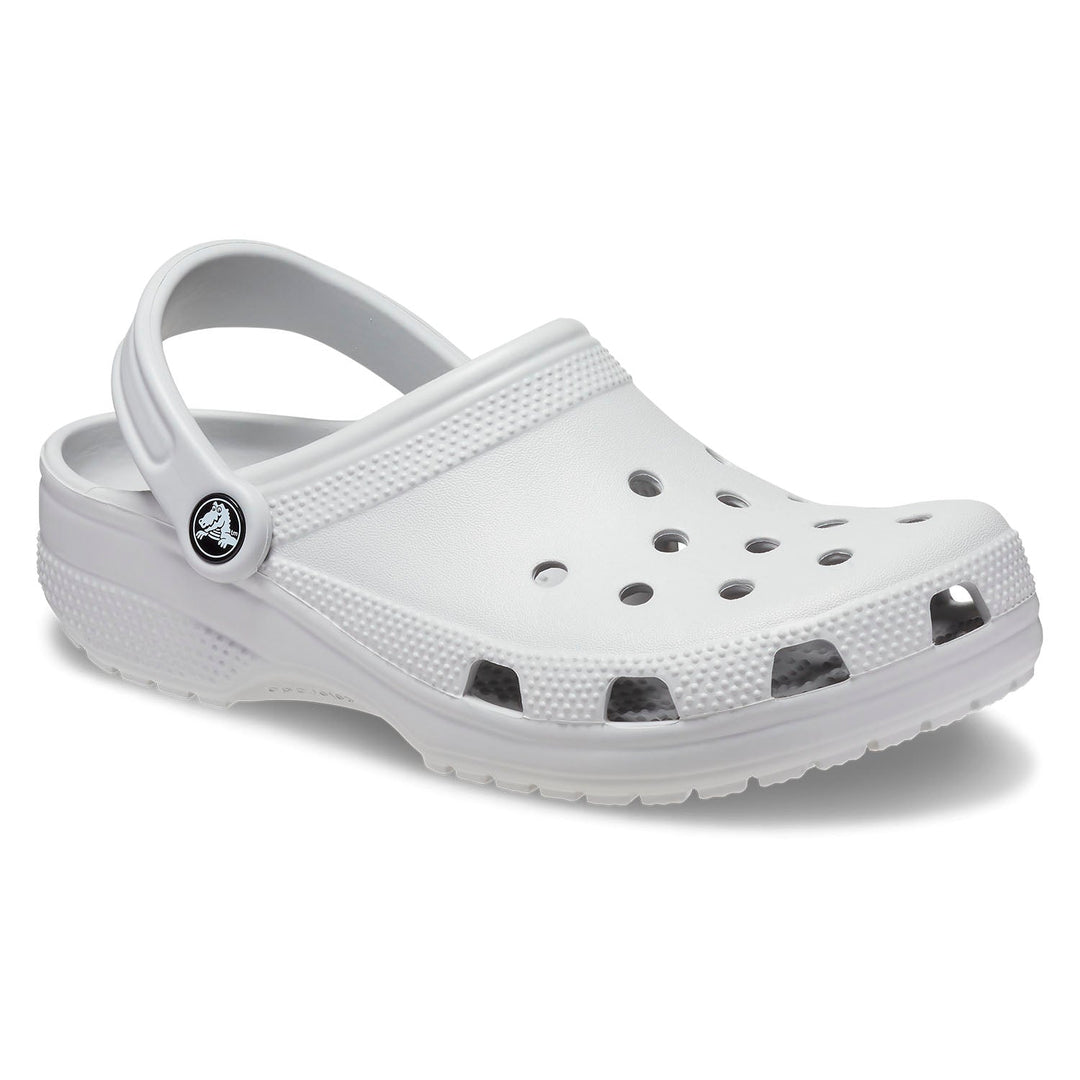 Classic crocs x 4 Free jibbitz