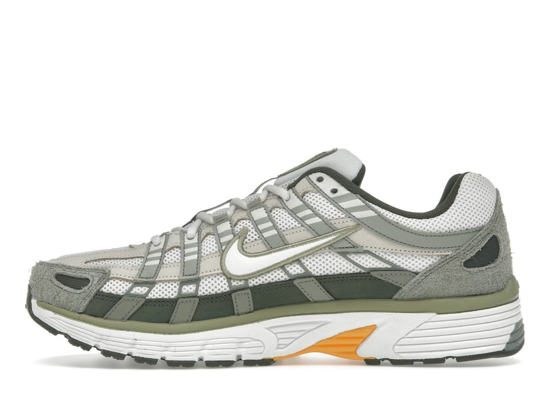 Nike P-6000