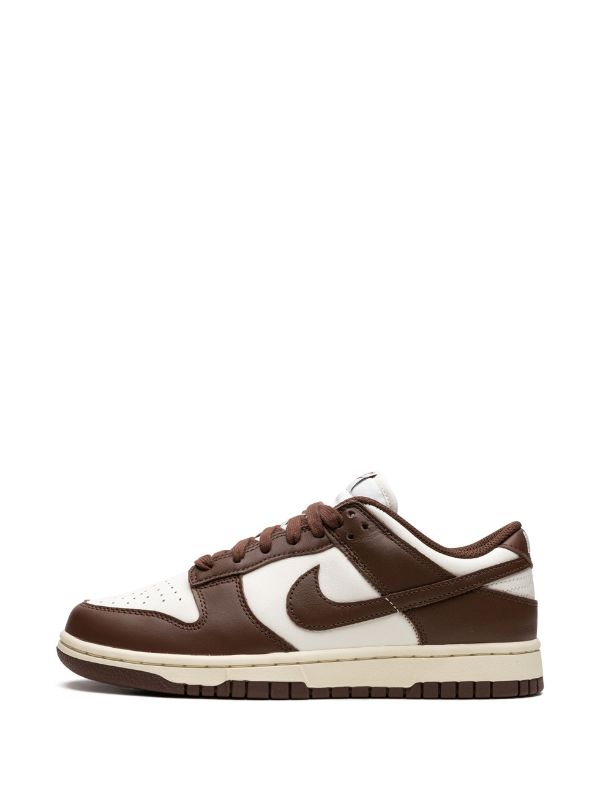 Nike
Dunk Low "Cacao Wow" sneakers