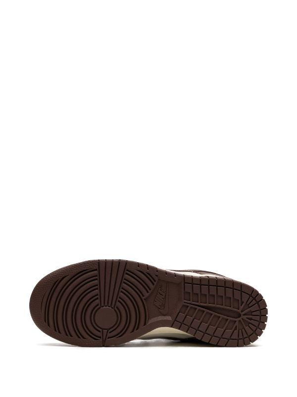 Nike
Dunk Low "Cacao Wow" sneakers