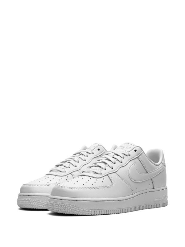 Nike Air Force 1 "White"