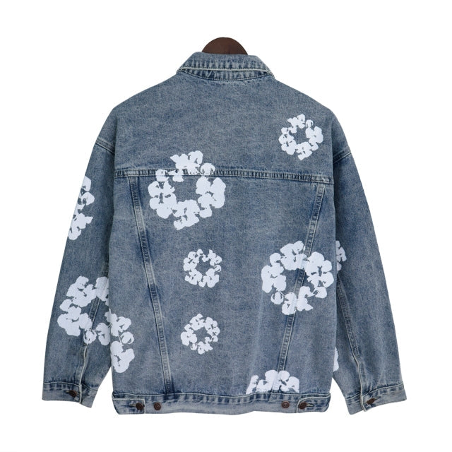 Denim Tears Denim Jacket