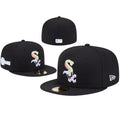 New Era 59Fifty Cap MLB BOSTON SOX