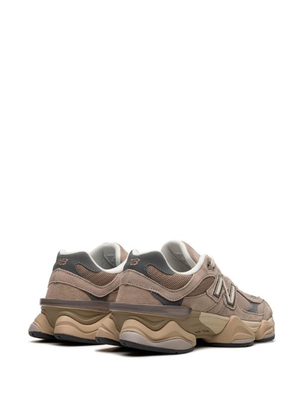 New Balance 9060 "Driftwood Castlerock"