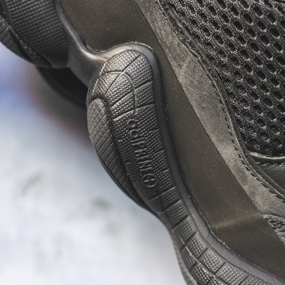Adidas Yeezy 500 "Utility Black" Sneakers