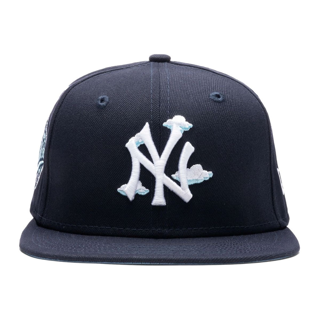 New Era New York Yankees Iconic Cloud 59FIFTY Fitted Cap