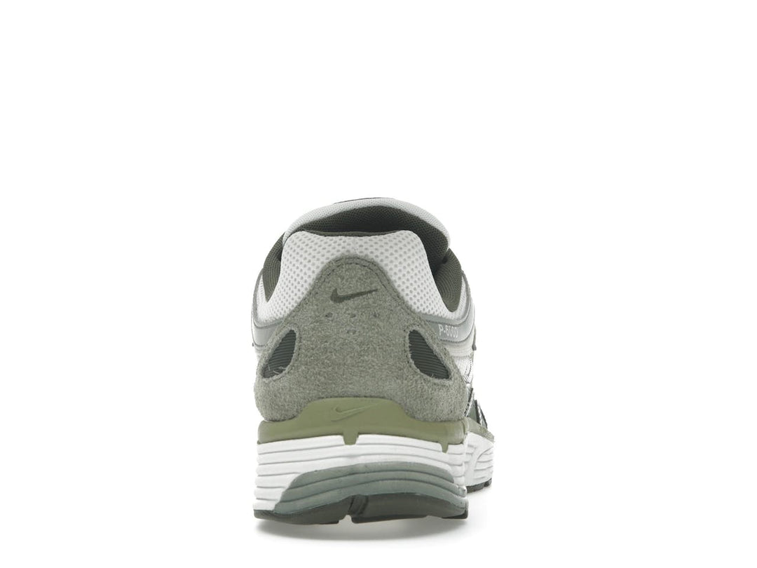 Nike P-6000