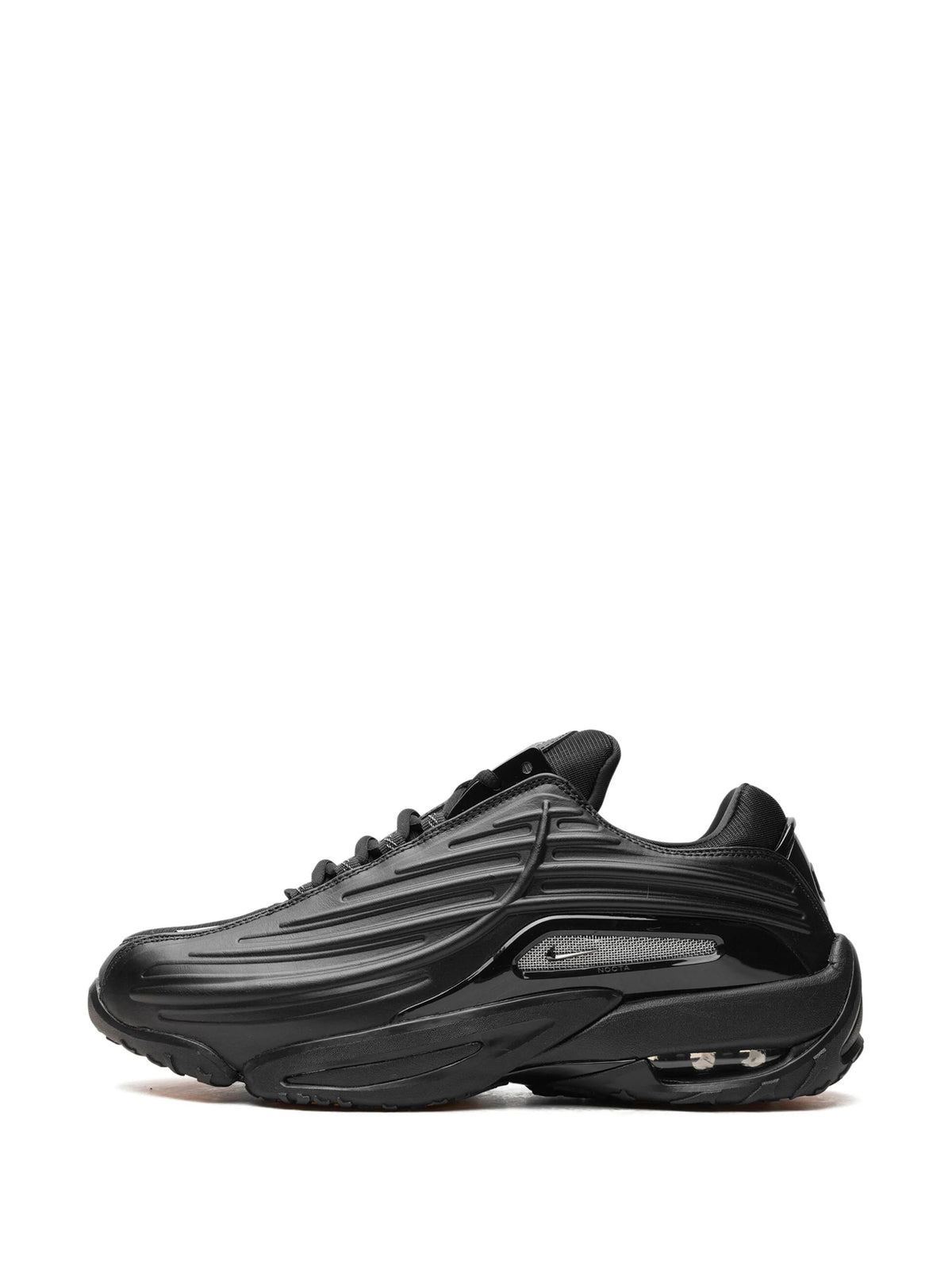 Nike Hot Step 2 "NOCTA - Black" sneakers