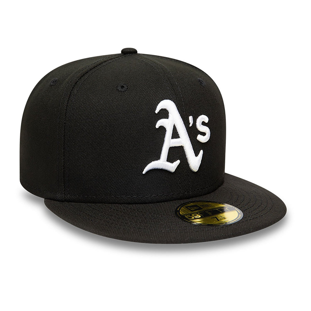 New Era Oakland Athletics 59FIFTY Fitted Cap