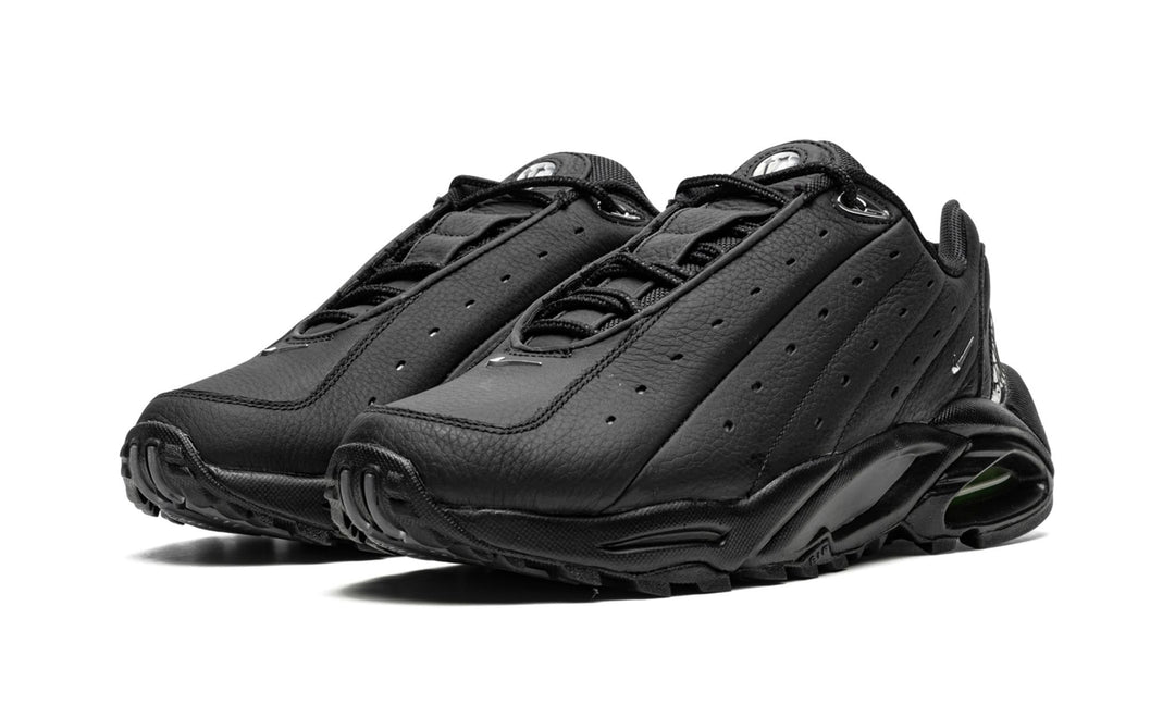 HOT STEP AIR TERRA NOCTA "Drake - Triple Black"