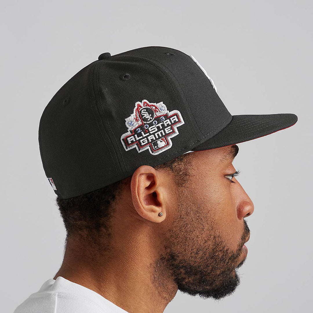 New Era MLB 93 Division 59Fifty® Chicago White Sox