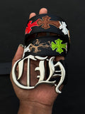 Chrome Heart Belt