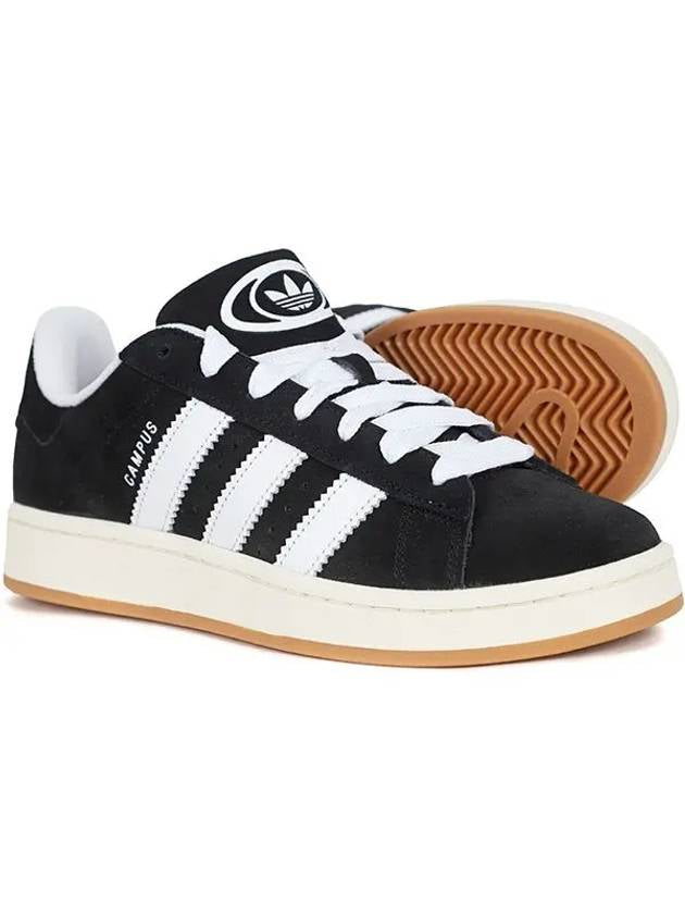 Adidas Originals Campus 00S Black/White Sneaker