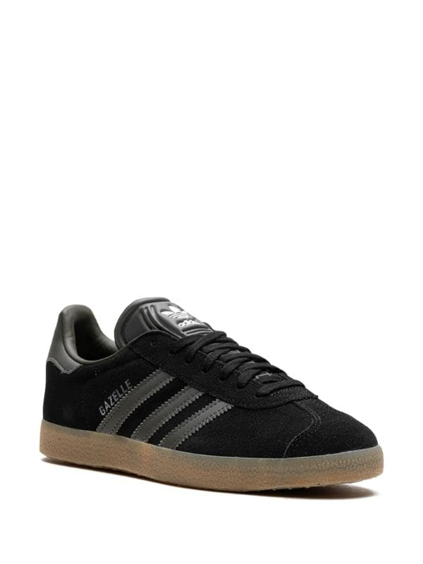 Adidas Gazelle Black